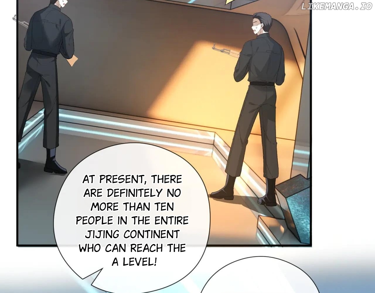 Madam and Her Daily Online Face-Slapping Chapter 171.1 - page 46
